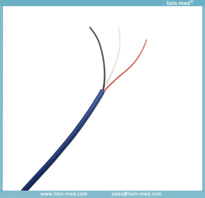 ESU pencil cable wire