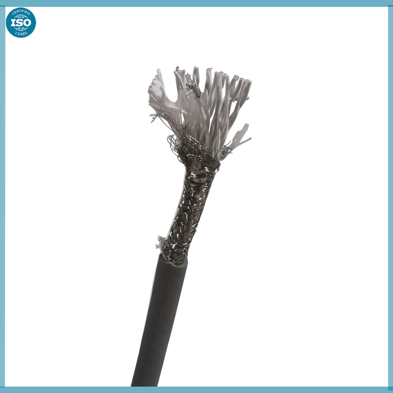 Customize Machinery cable wire